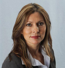 Martha Camarena