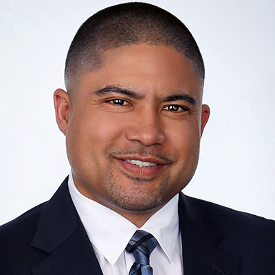 Greg Orais